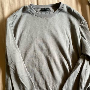 H&M crewneck sweatshirt